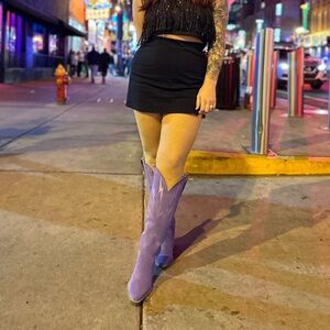 DINGO ⚡️ Thunder Road Boots